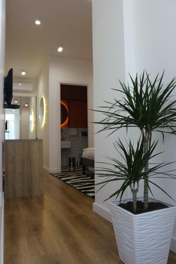 Vere Side Hotel Tbilisi Exterior foto