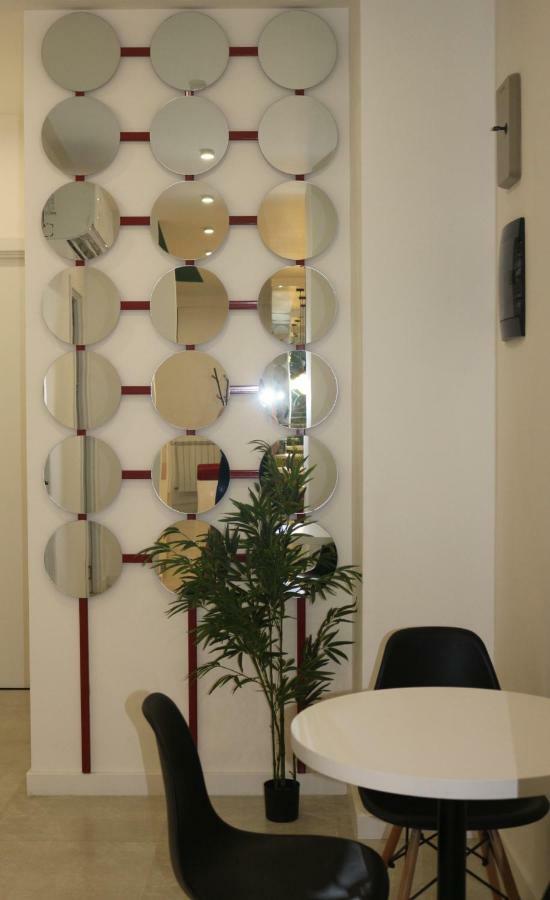 Vere Side Hotel Tbilisi Exterior foto