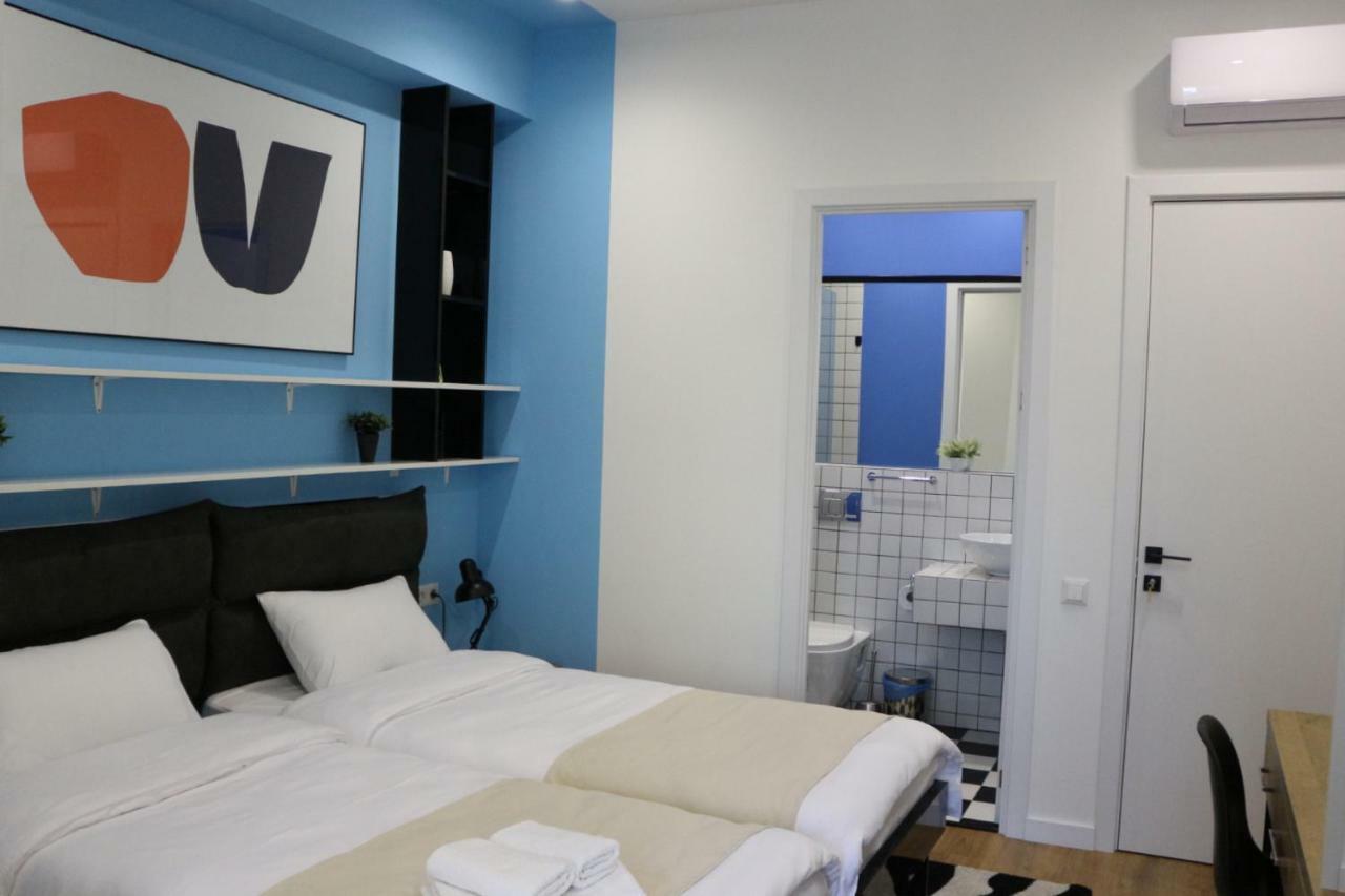 Vere Side Hotel Tbilisi Exterior foto